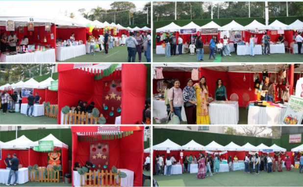 Sanskritik Sangam MEla Earth & Ethos